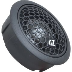 TWEETER 1” 25MM ΥΦΑΣΜΑΤΙΝΟΥ ΘΟΛΟΥ 70W RMS/110W