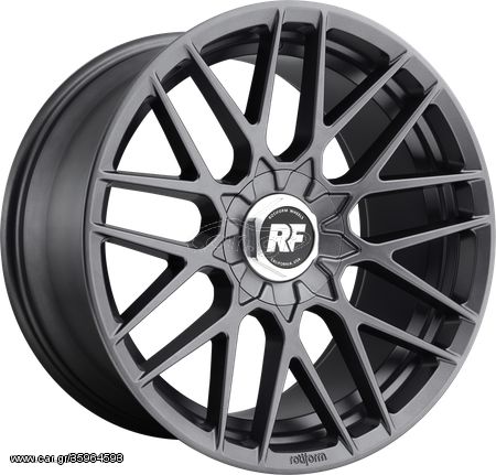 ΜΑΡΟΥΔΗΣ Rotiform Wheels 20'' RSE