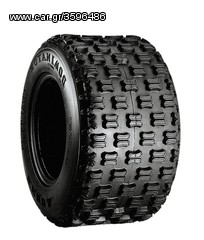 ΛΥΡΗΣ KENDA K300 DOMINATOR 22x10-8 4PR TL, K300221008