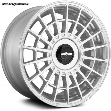 ΜΑΡΟΥΔΗΣ Rotiform Wheels 18'' LAS-R