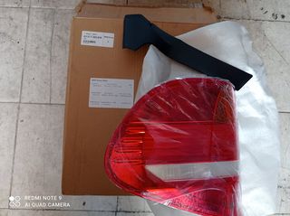 ΦΑΝΟΣ ΠΙΣΩ ΔΕΞΙ Χ5 Ε70 BMW ΓΝΗΣΙΟ 63 21 7 200 818