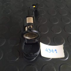 RENAULT CLIO 4  ΠΡΙΖΑ 12V  #4361