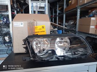 ΦΑΝΟΣ ΕΜΠΡΟΣ ΔΕΞΙΟΣ BMW E46 63 12 6 906 496