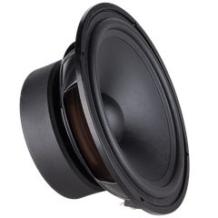 MID WOOFER GROUND ZERO HIGH-PERFOMANCE 6,5”