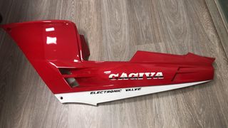 CAGIVA FRECCIA 125 C10R ΚΑΠΑΚΙ ΣΕΛΑΣ ΑΡΙΣΤΕΡΟ 