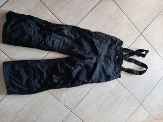 set Φόρμα για χιόνια -thumb-7