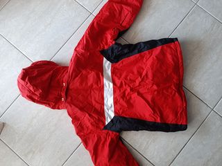 Set Φόρμα για χιόνια -thumb-4