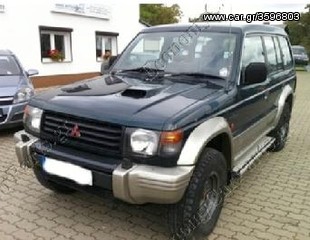 ΜΑΣΚΑ  96-01: MITSUBISHI PAJERO