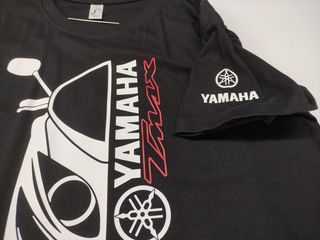 Μπλούζα Yamaha Tmax-thumb-1