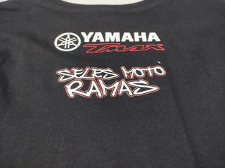 Μπλούζα Yamaha Tmax-thumb-2