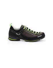 Salewa MTN Trainer 2 GTX 61357-0471 Ανδρικά Ορειβατικά Παπούτσια Αδιάβροχα με Μεμβράνη Gore-Tex Καφέ
