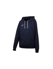Nike Park 20 Γυναικείο Φούτερ με Κουκούλα Navy Μπλε CW6957-451