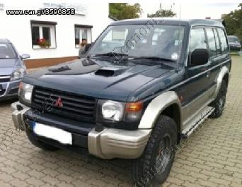 ΦΑΝΟΣ ΕΜΠΡΟΣ (ΕΙΣ)  ΔΕΞΙΟΣ 96-01: MITSUBISHI PAJERO 