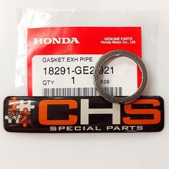 ΦΛΑΝΤΖΑ ΕΞΑΤΜΙΣΗΣ ΖΟΥΑΝ ΗΟΝ PCX125 14 ΓΝΗΣΙΑ 18291-GE2-921