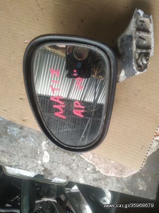DAEWOO MATIZ '00 ΑΡΙΣΤΕΡΟΣ ΚΑΘΡΕΠΤΗΣ ΑΠΟΣΤΟΛΗ ΣΕ ΟΛΗ ΤΗΝ ΕΛΛΑΔΑ ΟΤΙ ΘΕΛΕΤΕ ΡΩΤΗΣΤΕ ΜΑΣ