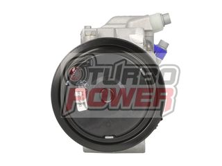 ΚΟΜΠΡΕΣΕΡ AIR CONDITION DENSO DCP32020 ΚΑΙΝΟΥΡΙΟ SEAT CORDOBA, IBIZA III, IBIZA IV, IBIZA IV ST; SKODA FABIA I, FABIA I PRAKTIK, FABIA II, ROOMSTER, ROOMSTER PRAKTIK; VW FOX, POLO 1.0-2.0-thumb-3