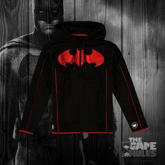 Warner - Batman Men's Tech Hoodie