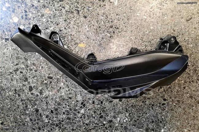 ΠΑΤΩΜΑ ΠΟΔΙΑ YAMAHA NMAX 125/155 (150) 2015-2022 MotorDMS