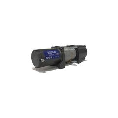 Εργάτης Husar BST S 5500lbs-thumb-2