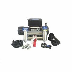  Εργάτης Husar BST 8500lbs 12V-thumb-2
