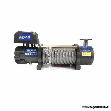 Εργάτης Husar BST 10000lbs 12V