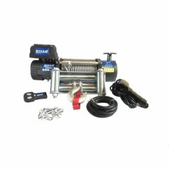  Εργάτης Husar BST 10000lbs 12V-thumb-2