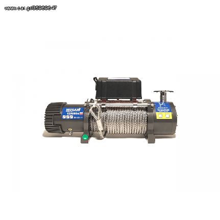 Εργάτης HusarBST 12000lbs 12V