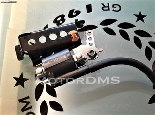 ΠΟΛΛΑΠΛΑΣΙΑΣΤΕΣ YAMAHA NMAX 125/155 (150) 2015-2022 ΣΕ ΠΟΛΥ ΚΑΛΗ ΚΑΤΑΣΤΑΣΗ