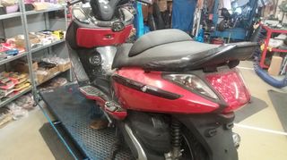 Sym GTS 250  '07-thumb-5