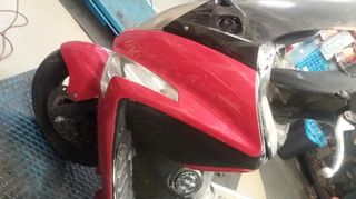 Sym GTS 250  '07-thumb-7