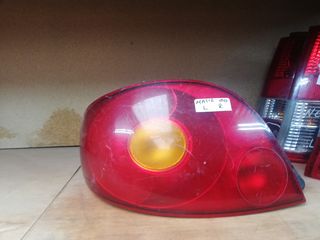 DAEWOO MATIZ '00-'05 ΦΑΝΑΡΙ ΠΙΣΩ ΑΡΙΣΤΕΡΟ | LEFT BACKLIGHT