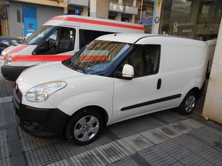 Fiat 2014 DOBLO 1.6 MJT DIESEL  