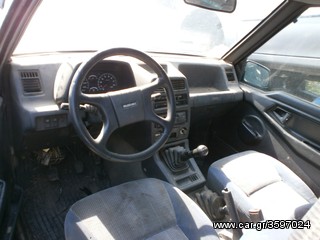 MOURAKI SUZUKI VITARA-thumb-2
