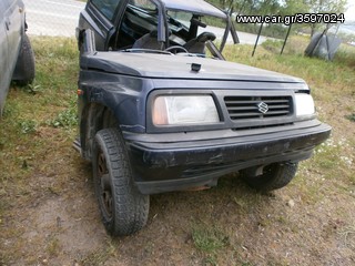 MOURAKI SUZUKI VITARA-thumb-4
