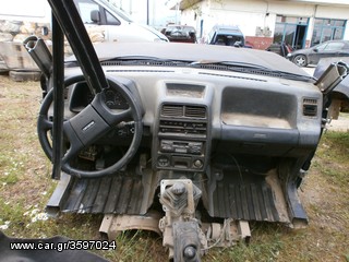 MOURAKI SUZUKI VITARA-thumb-5