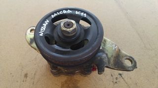 Αντλια υδραυλικου τιμονιου Nissan Micra K11 1992-2003 SUPER PARTS