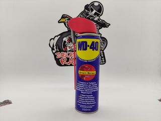 WD-40 Smart Straw Multi-Use Product