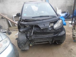 SMART FOR TWO 451 2007-2013 ΑΝΤΑΛΛΑΚΤΙΚΑ -thumb-3