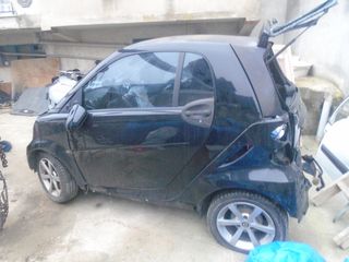 SMART FOR TWO 451 2007-2013 ΑΝΤΑΛΛΑΚΤΙΚΑ -thumb-5
