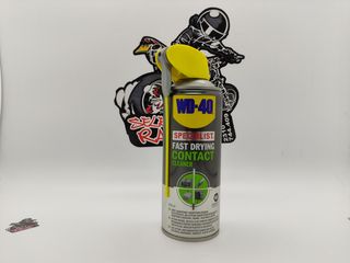 WD-40 Καθαριστικό Fast Drying Contact Cleaner