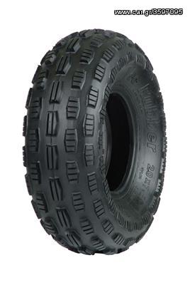 ΛΥΡΗΣ VEE RUBBER SPEEDWAY VRM-208 TIRE FRONT, 20X7-8, 4 Ply, VRM-208200708