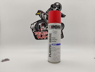 Ipone Plastic Shine