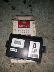 ΜΟΝΑΔΑ ΚΑΜΠΙΝΑΣ IMMOBILISER   ROVER MG