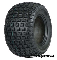 ΛΥΡΗΣ VEE RUBBER WORKHORSE VRM-196 RADIAL TIRE FRONT/REAR, 145/70-6, 4 Ply, VRM-1961457006
