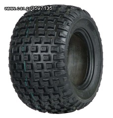 ΛΥΡΗΣ VEE RUBBER WORKHORSE VRM-196 RADIAL TIRE FRONT/REAR, 16X8-7, 4 Ply, VRM-196160807