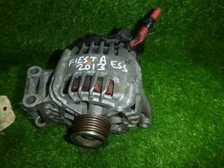 FORD MONDEO AV6N-10300-HA AV6N10300HA 2606952B VALEO TG12C087 FOMOCO 120A 14V ΔΥΝΑΜΟ