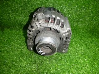 NISSAN KUBISTAR 8200022774 2542470 VALEO SG12B038 125A ΔΥΝΑΜΟ