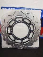 XT 660 ΔΙΣΚΟΠΛΑΚΑ ΕΜΠΡΟΣ ΜΑΡΓΑΡΙΤΑ