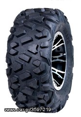 ΛΥΡΗΣ DWT DOUGLAS WHEEL TIRE MOAPA UTILITY 25X9-12 6PR, UT-263