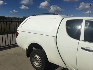 ΚΟΥΚΟΥΛΑ ΚΑΡΟΤΣΑΣ MITSUBISHI L-200 EXTRA CAB-thumb-1